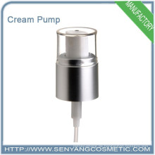 20mm Hautpflege UV-Beschichtung Pumpe Spender, feine Creme Pumpe